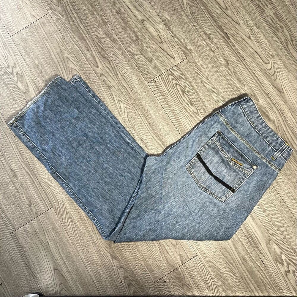 Vintage Y2K Oakley Denim Jeans